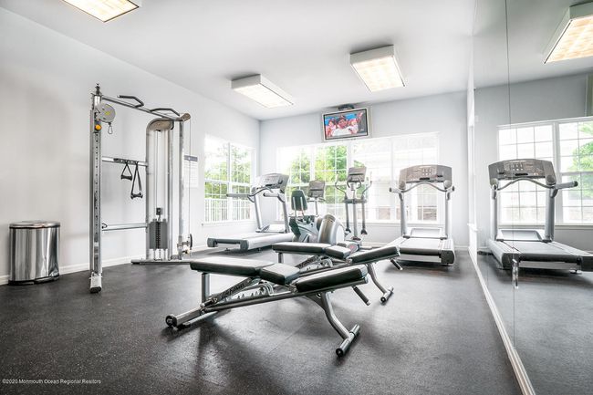111 Timber Ridge Ct, Condo with 1 bedrooms, 1 bathrooms and null parking in Neptune NJ | Image 7