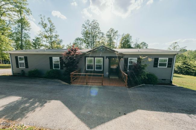 110 Barr Simmons Ln, House other with 3 bedrooms, 2 bathrooms and null parking in Mc Daniels KY | Image 61