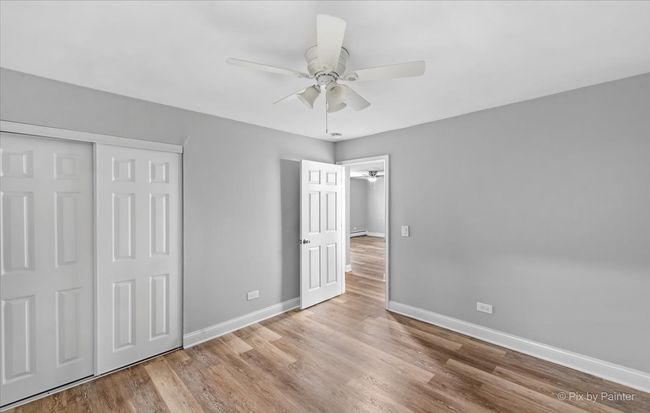 APT-2C - 1110 Wheeling Rd, Condo with 2 bedrooms, 1 bathrooms and 53 parking in Mount Prospect IL | Image 19