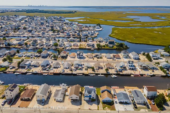 45 W Potomac Dr, House other with 3 bedrooms, 3 bathrooms and null parking in LITTLE EGG HARBOR TWP NJ | Image 38