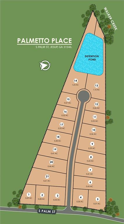 Residential in Jesup 2