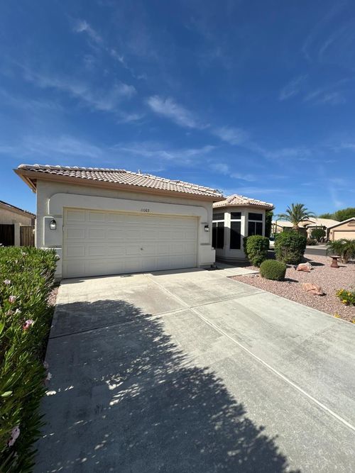11065 W Marco Polo Rd, Sun City, AZ, 85373-3345 | Card Image