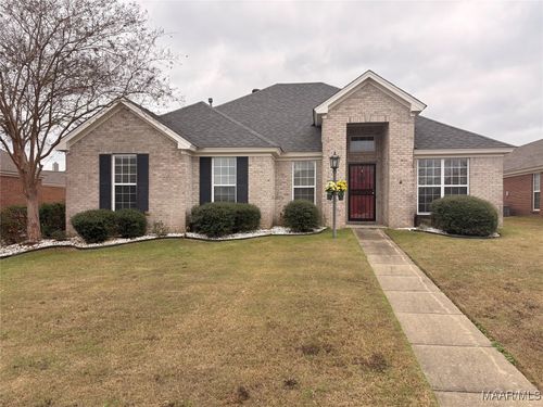 7301 Heathermoore Loop, Montgomery, AL, 36117-7494 | Card Image