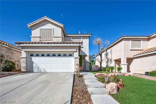 2132 Polynesia Cir, Henderson, NV, 89074-1814 | Card Image