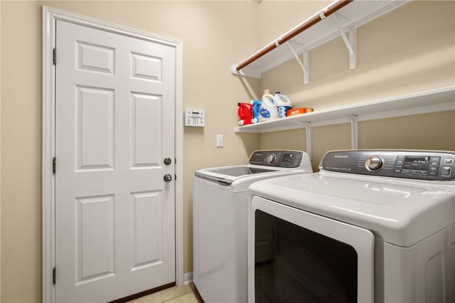 2820 Garnet Ridge Dr, House other with 3 bedrooms, 2 bathrooms and 2 parking in Leander TX | Image 26