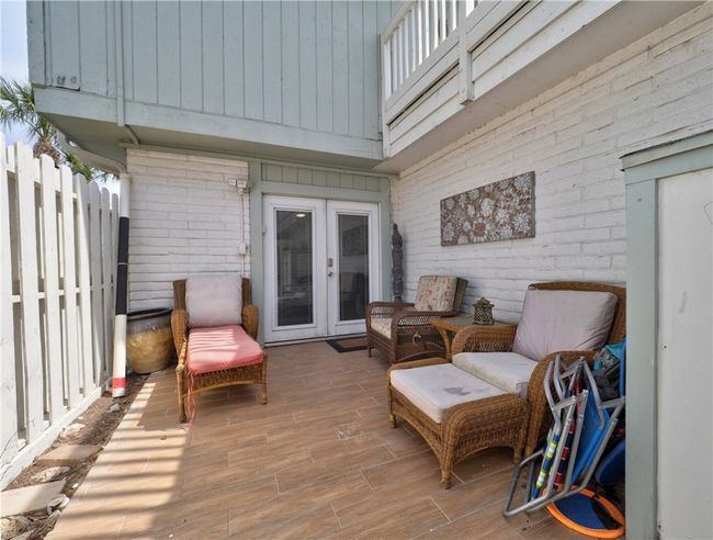 APT-121 - 4901 State Highway 361, Condo with 2 bedrooms, 2 bathrooms and null parking in Port Aransas TX | Image 23