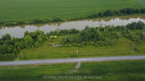 Lot1 Concession 9, Prescott Russell, ON, K0B1C0 | Card Image