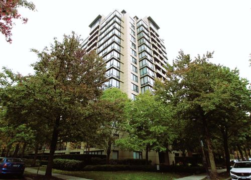 1106-9133 Hemlock Dr, Richmond, BC, V6Y4J9 | Card Image