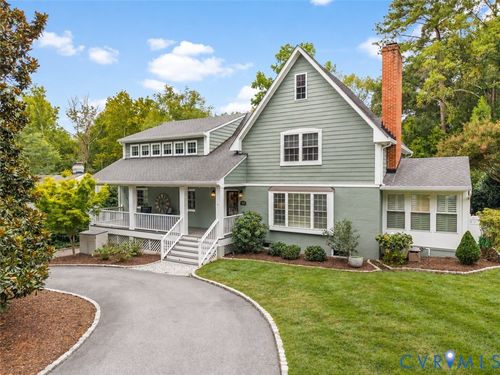 600 Baldwin Rd, Henrico, VA, 23229-6816 | Card Image