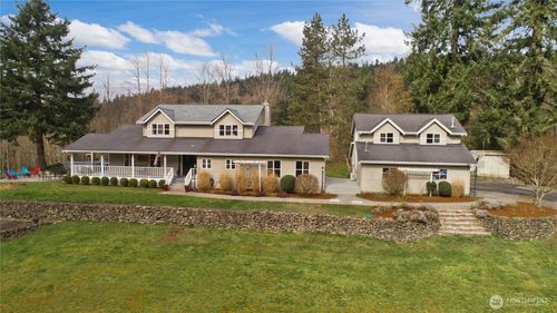 25116 Se 162nd St, Issaquah, WA, 98027-8471 | Card Image