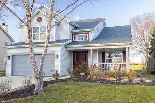 3311 Fairmont Ave, Naperville, IL, 60564-4853 | Card Image