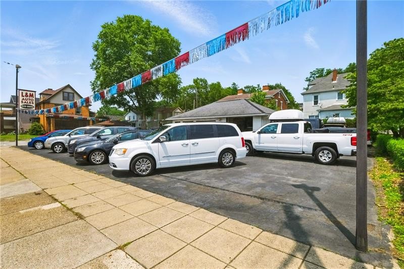Commercial Sale in New Brighton 5