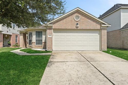 21034 Fox Walk Trail, Humble, TX, 77338 | Card Image