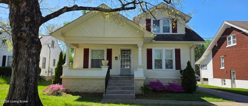 3814 Taylorsville Rd, Louisville, KY, 40220-1304 | Card Image