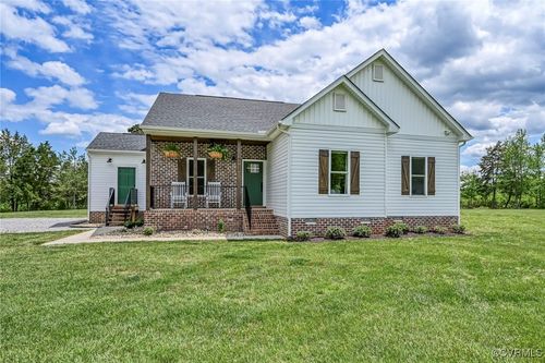 16093 Union Church Rd, Beaverdam, VA, 23015-1133 | Card Image