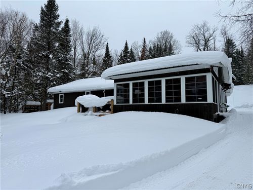 8621 Number Four Rd, Lowville, NY, 13367-3257 | Card Image