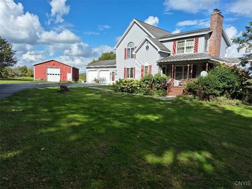 1083 Wolf Rd, Cortland, NY, 13045-9197 | Card Image