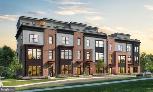 elevator-lot-52-2015 Tysons Ridgeline Road, FALLS CHURCH, VA, 22043 | Card Image