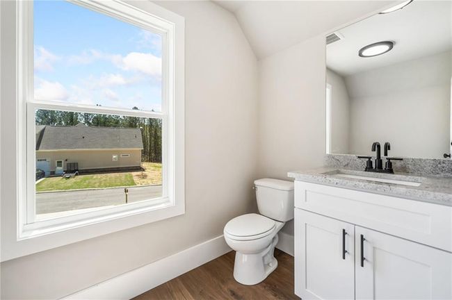 133 Cliffs Dr, House other with 4 bedrooms, 3 bathrooms and null parking in Dalton GA | Image 23