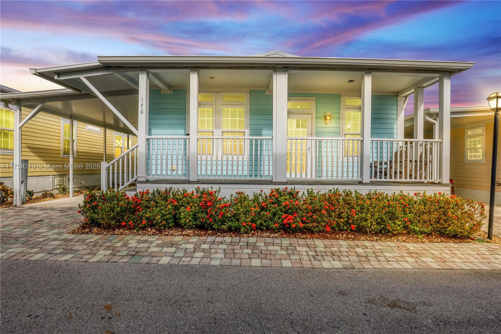 176 - 176 Ne Portside Drive, For Rent in Ocean Breeze - Zoocasa