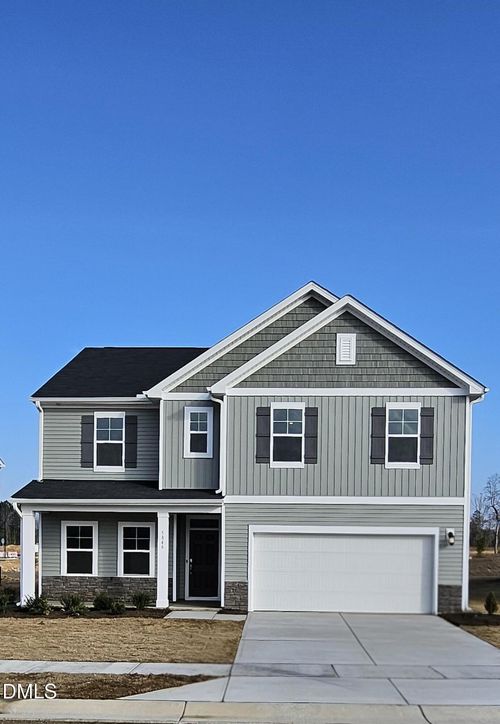 5846 Millstone Way, Sims, NC, 27880-2400 | Card Image