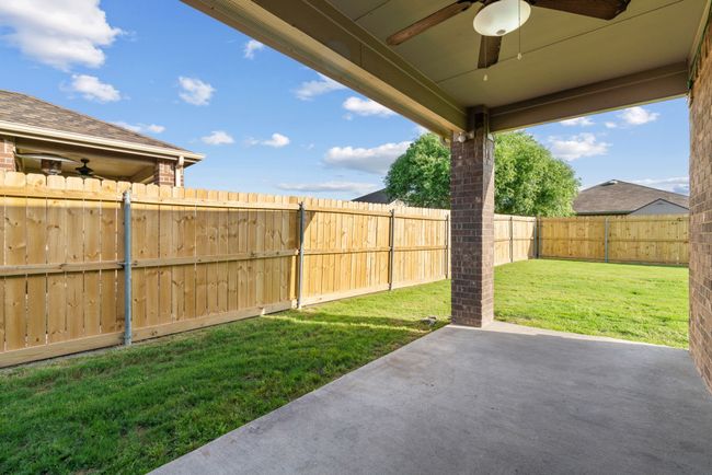 4130 Gaillardia Way, House other with 4 bedrooms, 2 bathrooms and null parking in Forney TX | Image 21