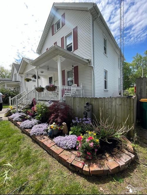 220 E Lorain St Street, Monroe, MI, 48162 | Card Image