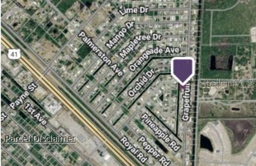 11211 Grapefruit Ln, PUNTA GORDA, FL, 33955-1209 | Card Image