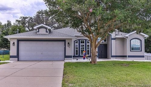 5904 W Meadowpark Ln, Crystal River, FL, 34429-2700 | Card Image