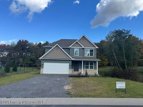 236 Mountainview Dr, Jefferson Twp, PA, 18436 | Card Image