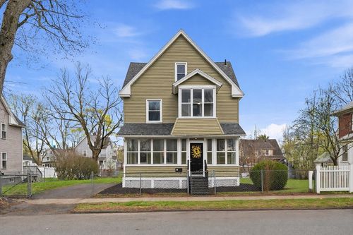 15 High St, West Springfield, MA, 01089-3124 | Card Image