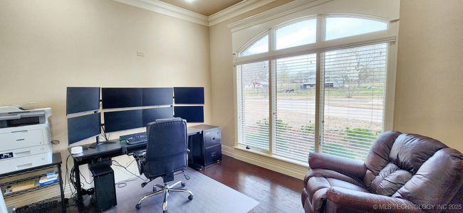 870 Cherry Springs Dr, House other with 4 bedrooms, 5 bathrooms and null parking in Tahlequah OK | Image 9