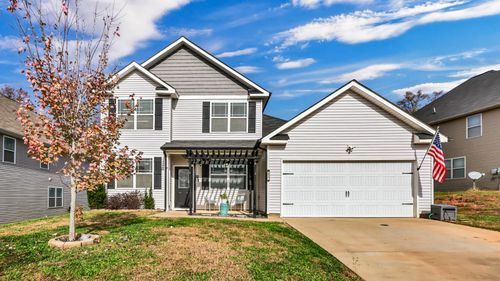 1217 Henry Place Blvd, Clarksville, TN, 37042-1673 | Card Image