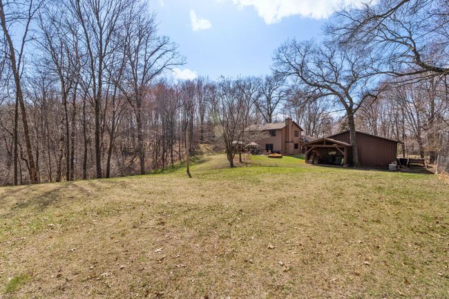Big enough back yard to play baseball! | Image 37