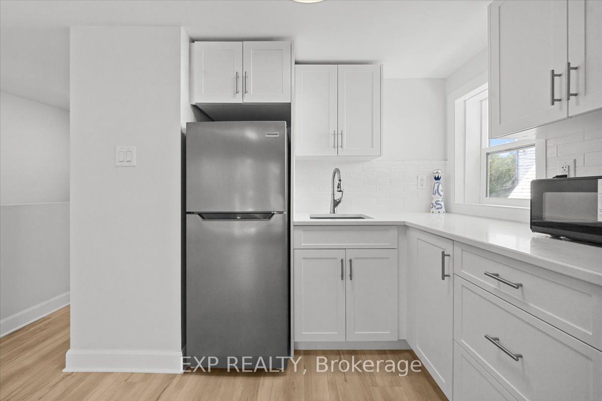 Residential Lease in Britannia - Lincoln Heights and Area 5