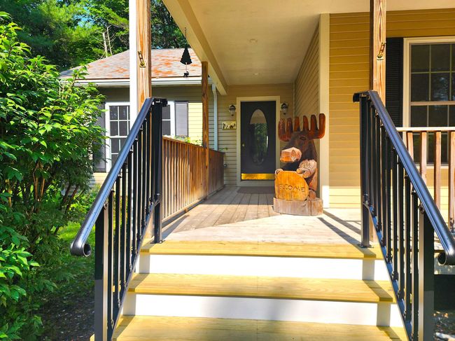191 Dan Jarvis Rd, House other with 3 bedrooms, 2 bathrooms and null parking in Springfield VT | Image 4