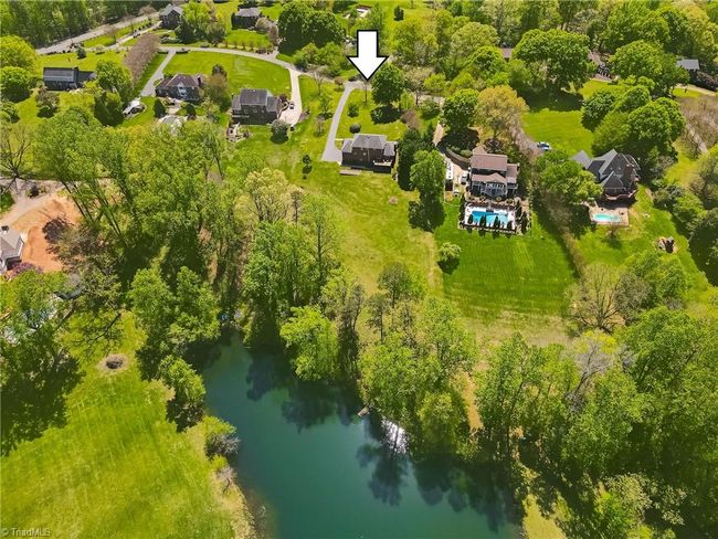 2417 Sattsgate Dr, House other with 4 bedrooms, 5 bathrooms and null parking in Lewisville NC | Image 40