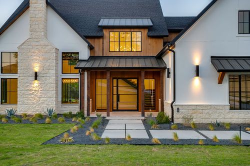 3070 Winding Creek Trl, Aledo, TX, 76008-4308 | Card Image