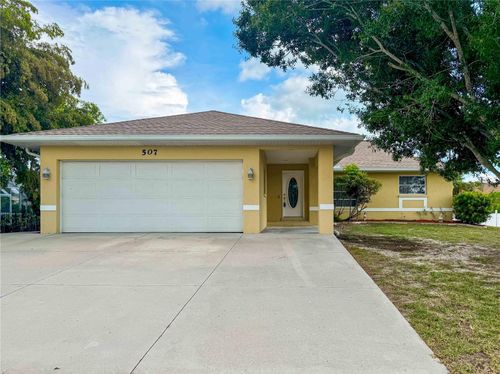 507 Palm Ave, NOKOMIS, FL, 34275-3027 | Card Image