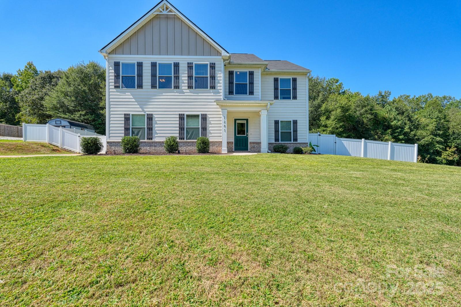Residential in Gaffney 5