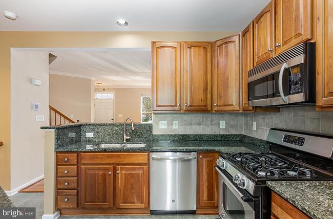 2856 Settlers View Dr, Townhouse with 2 bedrooms, 4 bathrooms and null parking in ODENTON MD | Image 11