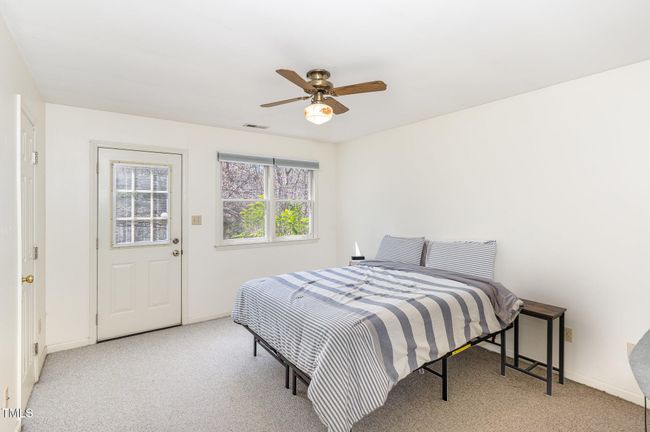 Apt Bedroom | Image 10