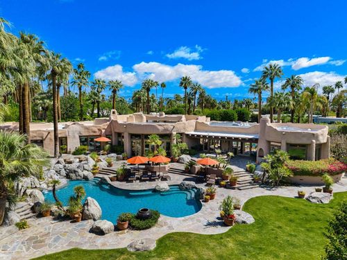 475 S Via Las Palmas, Palm Springs, CA, 92262-4249 | Card Image