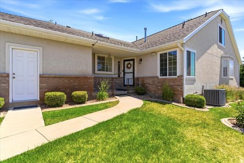 3652 1000, Pleasant View, UT, 84414-1395 | Card Image