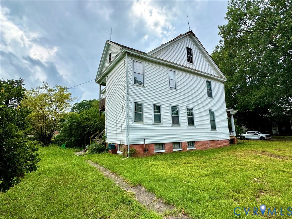 Residential in Unknown 5