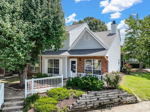 8219 Golf Ridge Dr, Charlotte, NC, 28277-8867 | Card Image