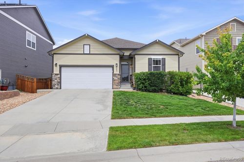 583 Hermosa St, Lochbuie, CO, 80603-7802 | Card Image
