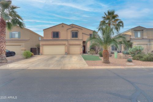 42829 W Wild Horse Trail, Maricopa, AZ, 85138 | Card Image