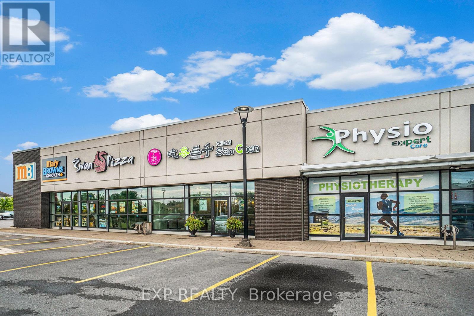 Business Opportunity in Ottawa 2