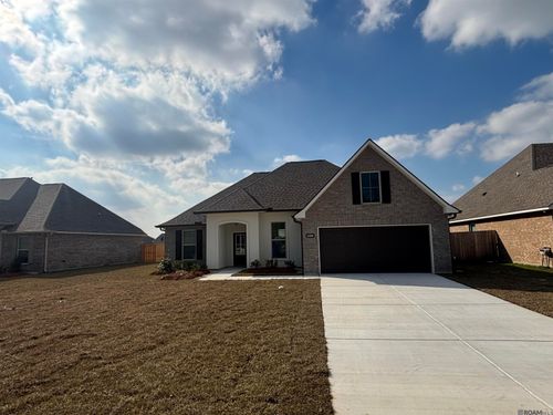 23209 Kudu Trail Dr, Denham Springs, LA, 70726-7078 | Card Image